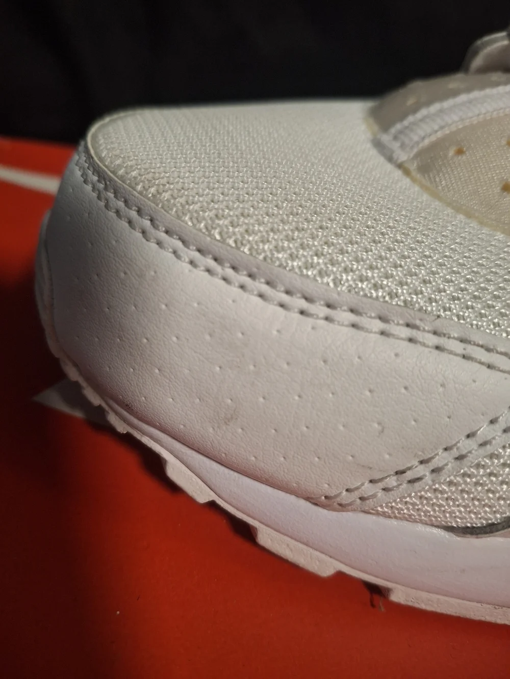 Nike kids sneakers